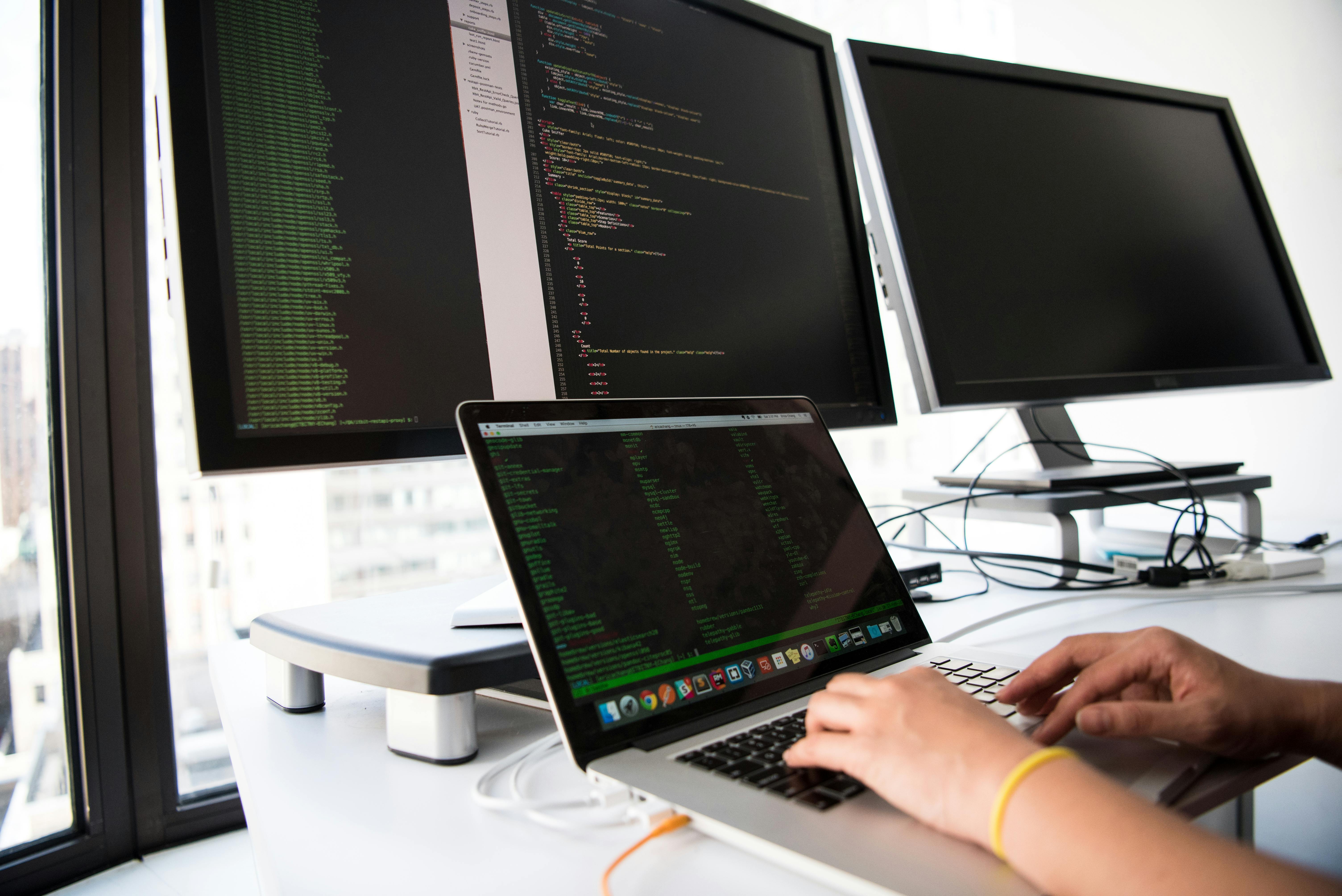 About TechTanz